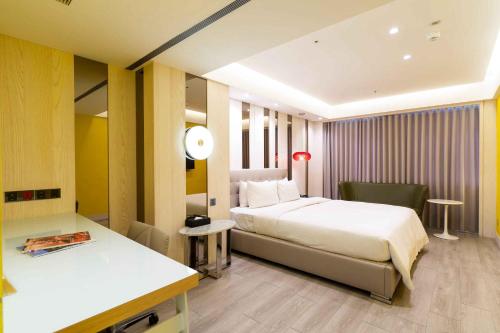 The Cloud Hotel in Quận Trung tâm