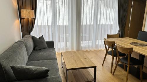 Apartmán Krakonoš 431 (Apartman Krakonos 431) in بيك بود سنيزكو