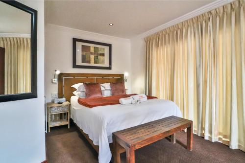 Kwantu Guesthouse 2