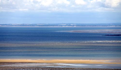 Hilbre B&b, , North Wales