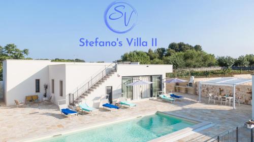Stefano's Villa II