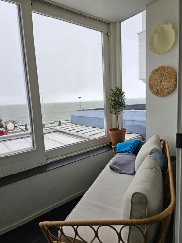 Vistas, Hotel Restaurant Solskin in Vlissingen