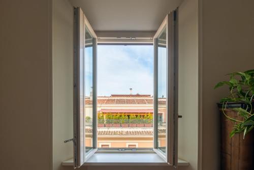 Luxury Boutique apartment in the center of Rome, Rome (photo 10)
