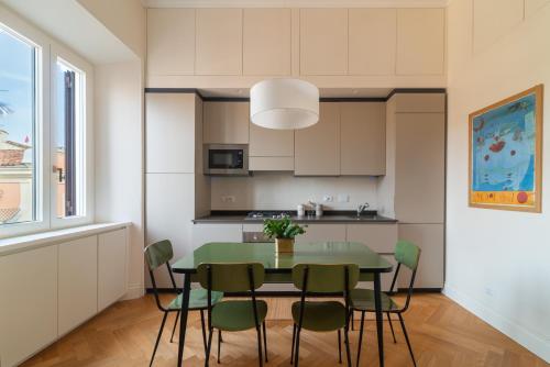 Luxury Boutique apartment in the center of Rome, Rome (photo 3)