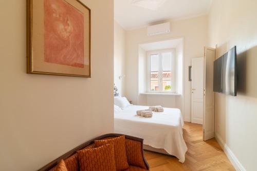 Luxury Boutique apartment in the center of Rome, Rome (photo 6)