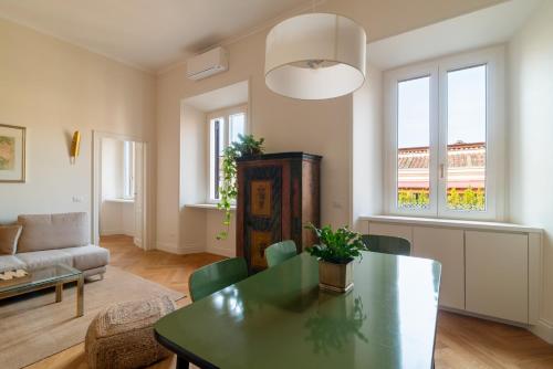Luxury Boutique apartment in the center of Rome, Rome (photo 9)