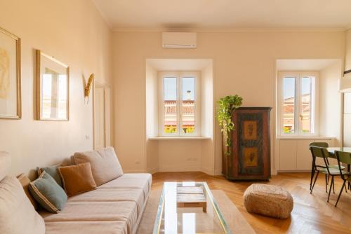 Luxury Boutique apartment in the center of Rome, Rome (photo 2)