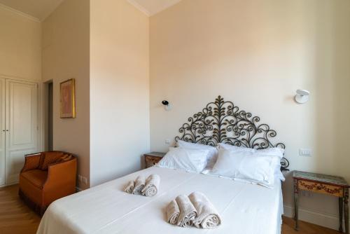 Luxury Boutique apartment in the center of Rome, Rome (photo 7)