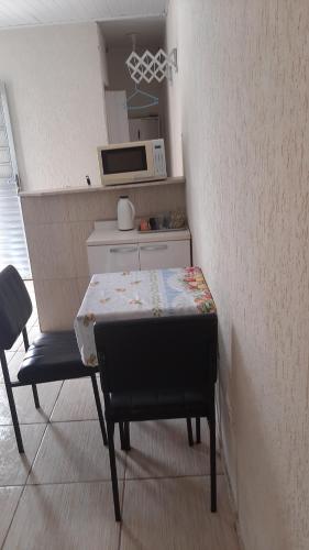 Létesítmények, Casa compacta in Sao Caetano Do Sul