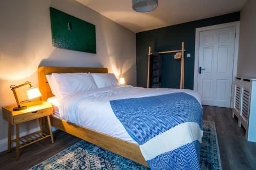 Port Aran House in 伊尼什莫爾島