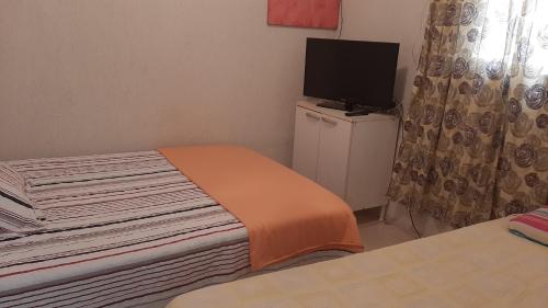 Közös társalgó / TV, Casa compacta in Sao Caetano Do Sul