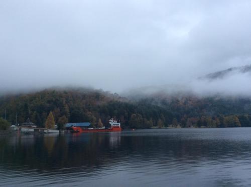 Casa Encantada HuiloHuilo