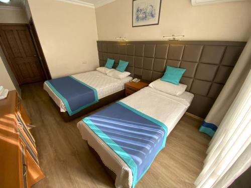 Prima Hotel, Antalya (Adalia) (foto 5)