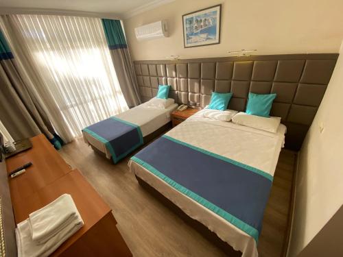 Prima Hotel, Antalya (Adalia) (foto 3)