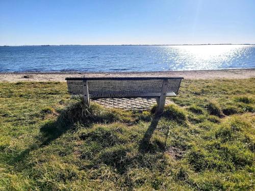 Luxe 4p huis met SAUNA bij Grevelingenmeer!