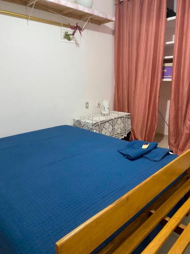 1 double bed