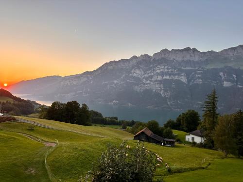 Bijouswiss " Yellow House"