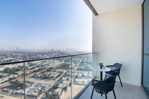 Silkhaus Near Burj Khalifa 1 BDR with Luxurious vibes, Dubai (photo 8)