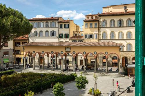 Ciompi Square-Hosted by Sweetstay - main image
