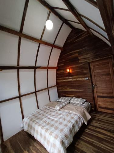 yadi Villa — other in Jalan Raya Sembalun Lawang, Sembalun Lawang Indonesia, 83666