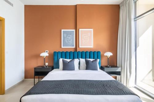 Silkhaus unique 1BDR pad gorgeous view in new tower - image 8