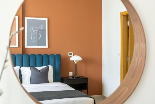 Silkhaus unique 1BDR pad gorgeous view in new tower - image 9