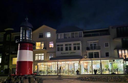 Hotel Restaurant Solskin, Vlissingen bei Ellewoutsdijk