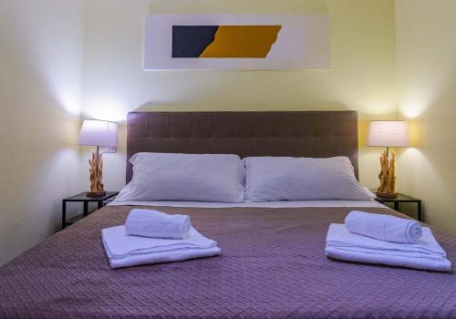 Borgo Vittorio - exclusive residence in the heart of Rome