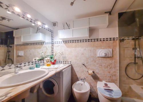 Borgo Vittorio - exclusive residence in the heart of Rome, Roma