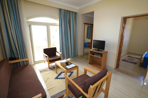 Sheikh Ali Dahab Resort Room Type - Two-Bedroom Suite