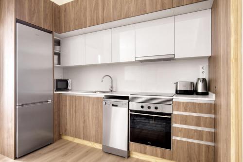 Renovated El Born 2br nr Port Vell BCN-59, Barcelone (photo 7)