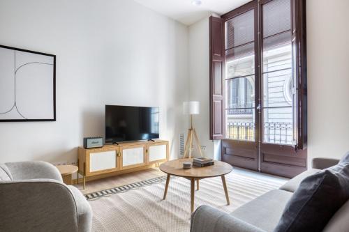 Renovated El Born 2br nr Port Vell BCN-59, Barcelone (photo 3)