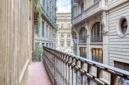 Renovated El Born 2br nr Port Vell BCN-59, Barcelone (photo 5)