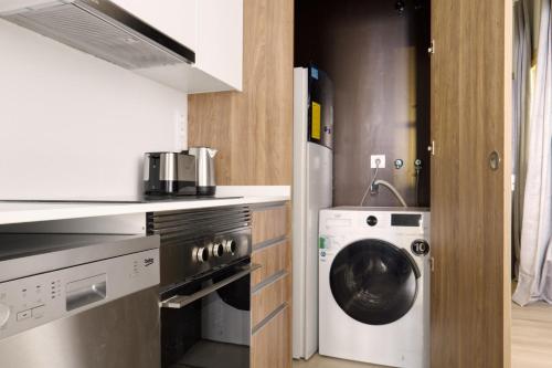 Renovated El Born 2br nr Port Vell BCN-59, Barcelone (photo 8)
