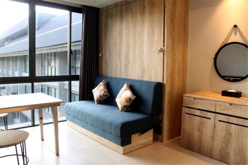 Anagata 2 Tanjung Benoa Bali Room Type - King Suite with Sea View