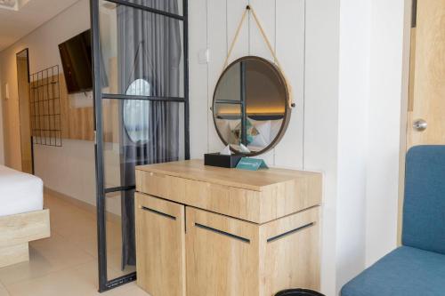 Anagata 2 Tanjung Benoa Bali Room Type - Suite with Sea View
