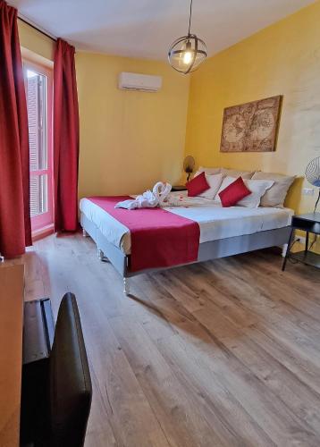GuestHouse Martin, Roma (foto 9)