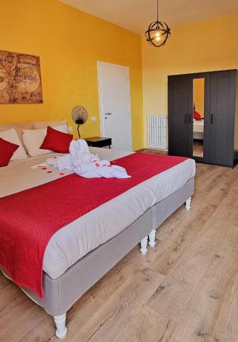 GuestHouse Martin, Roma (foto 7)