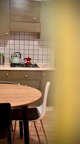 One-Bedroom House image 8