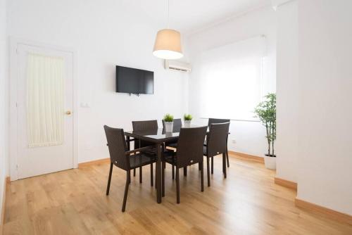 Cathedral Suites Room Type - Apartment with Terrace