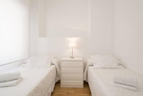 Cathedral Suites, Málaga (fotografie 4)