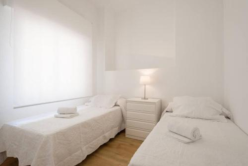 Cathedral Suites, Málaga (fotografie 6)