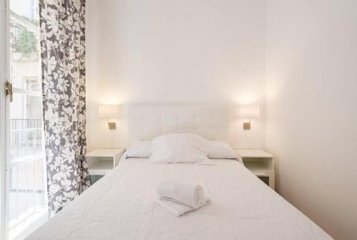 Cathedral Suites, Málaga (fotografie 7)