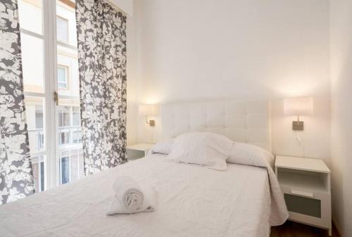 Cathedral Suites, Málaga (fotografie 8)