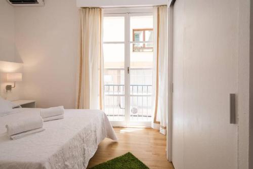 Cathedral Suites, Málaga (fotografie 9)