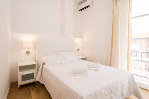Cathedral Suites, Málaga (fotografie 10)
