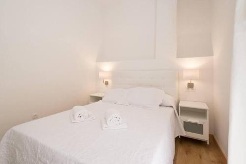 Cathedral Suites, Málaga (fotografie 11)