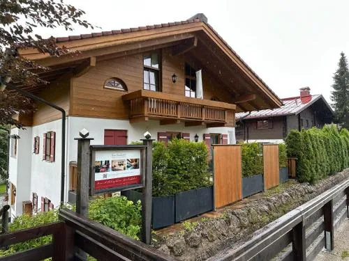 Ferienwohnungen Beim Hausbacher in Reit im Winkl, Deutschland