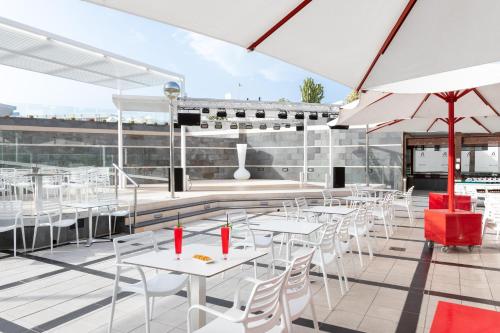 Hotel Gala - main image