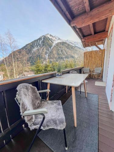 Alpine Apartments St-Sigmund in St. Sigmund Im Sellrain